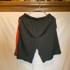 Nike shorts